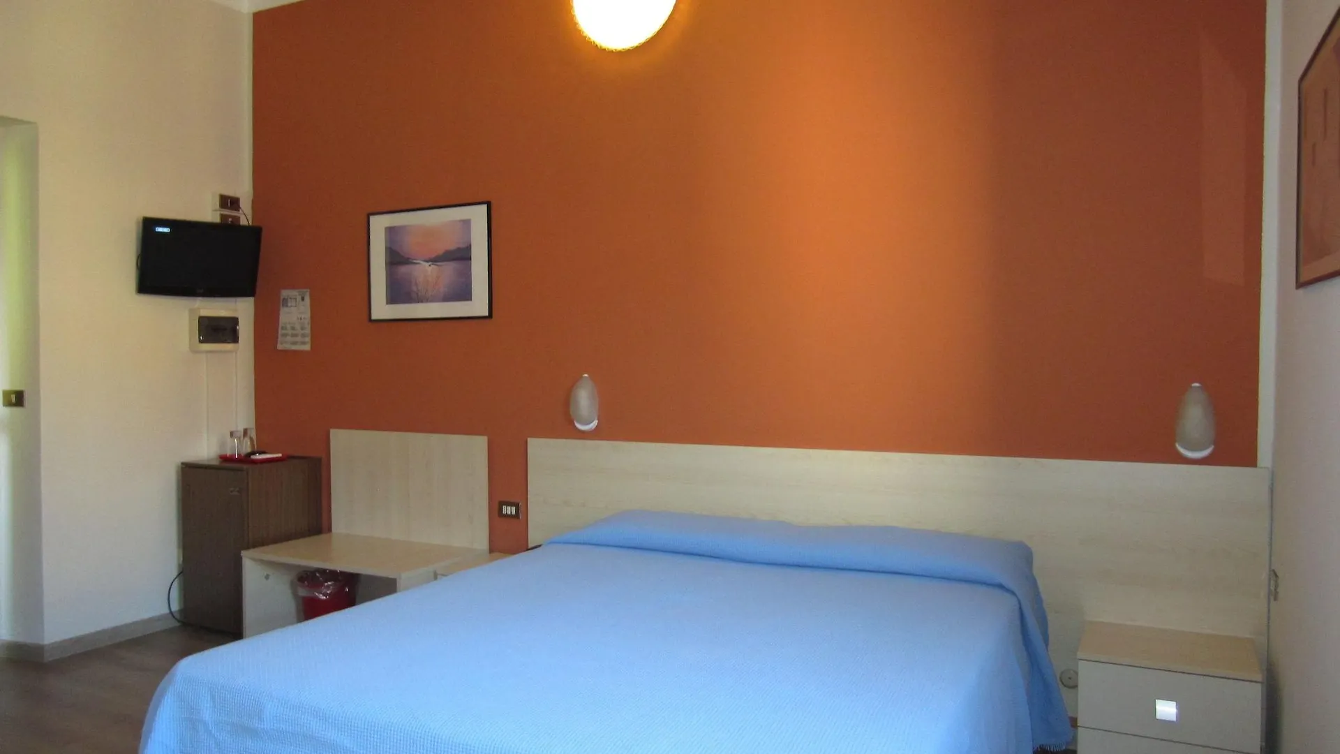 ***  Hotel Europa Sesto San Giovanni Italië