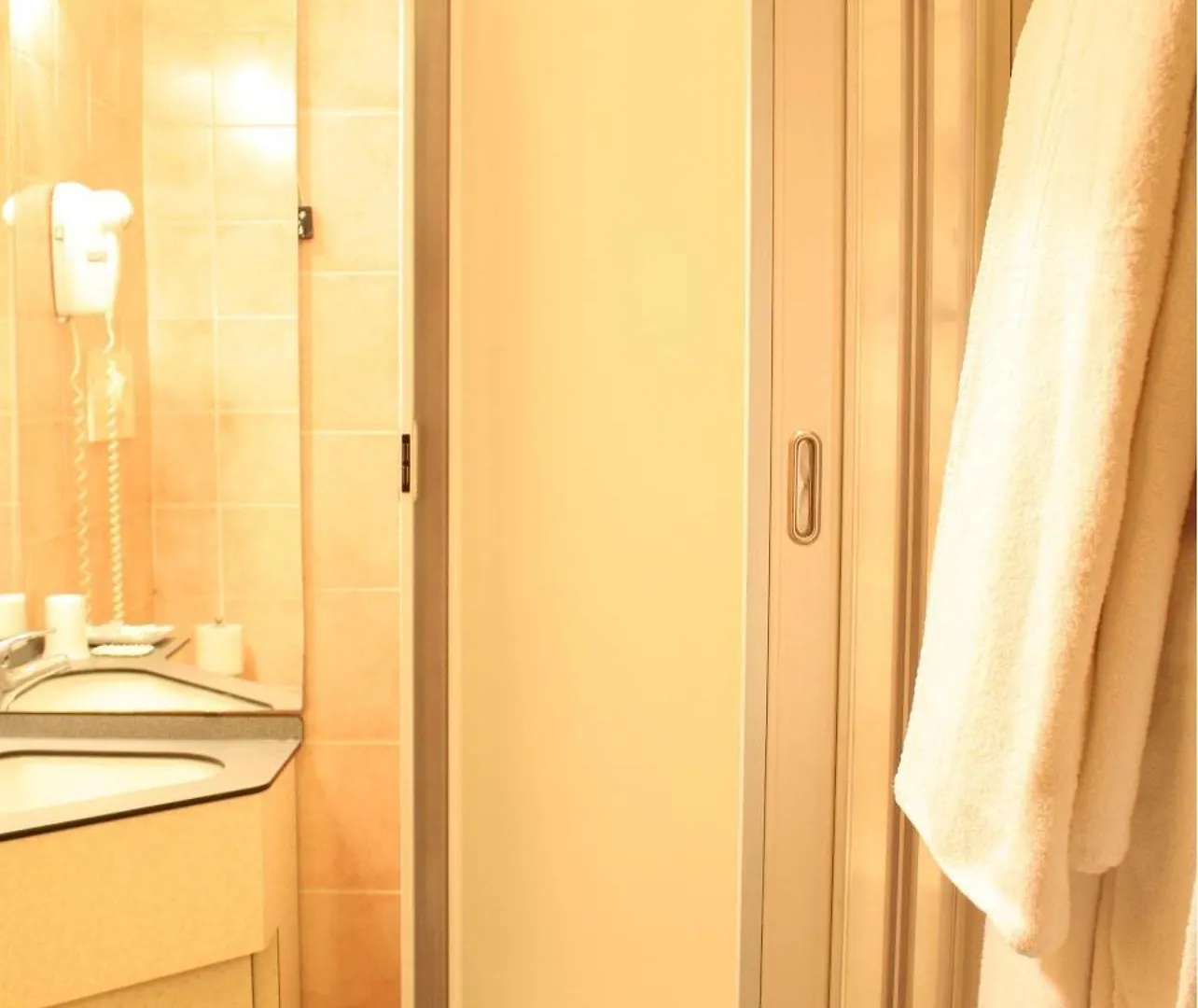 Hotel Europa Sesto San Giovanni Italië