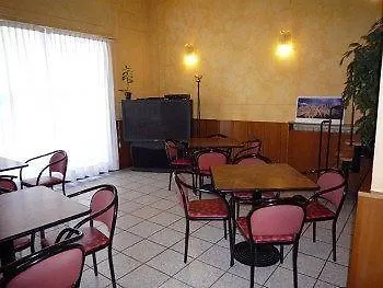 Hotel Europa Sesto San Giovanni