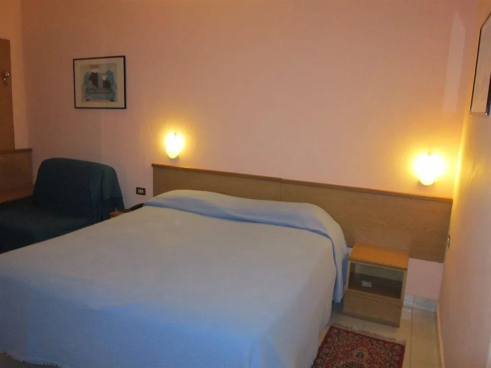 Hotel Europa Sesto San Giovanni