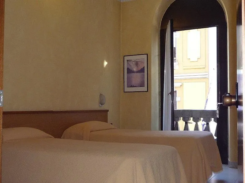 Hotel Europa Sesto San Giovanni