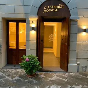 *** Hotel Roma Italia