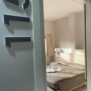 Hotel Meuble' Atlantic, Treviglio