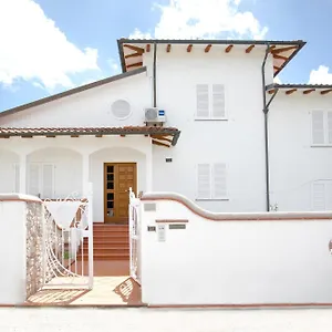 Bed and breakfast Affitti Brevi House