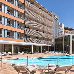 Unahotels Βαρέζε