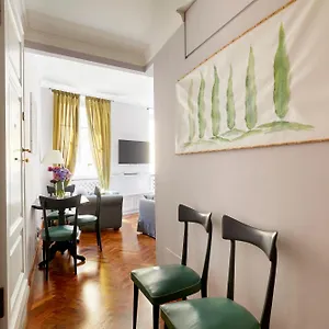  Aparthotel Palazzo Salviati By Varental Italia