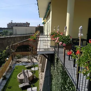 Apartahotel Casa Delle Ginestre Bike