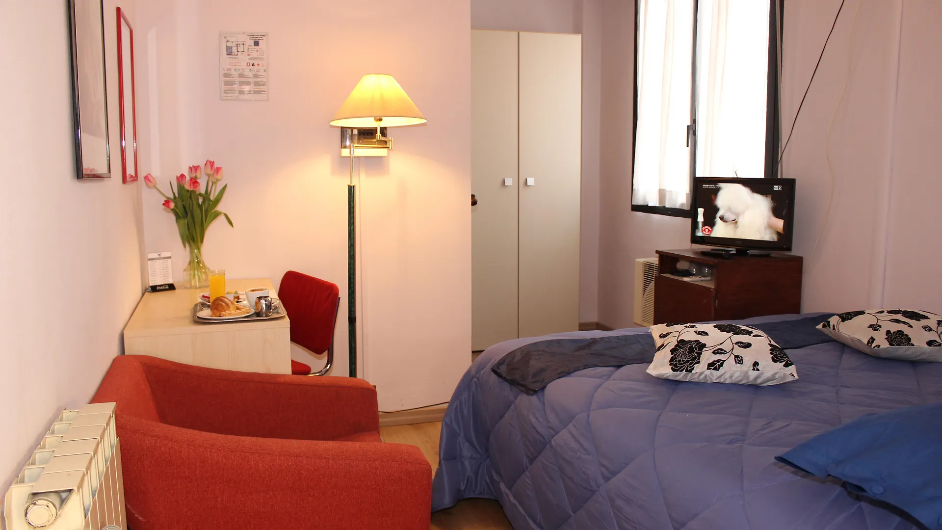 Hotel Europa Sesto San Giovanni 3*,  Italien