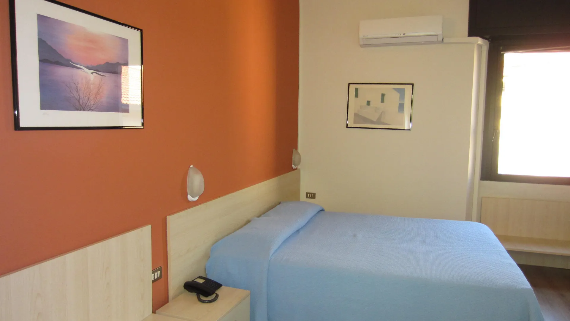 Hotel Europa Sesto San Giovanni Italien