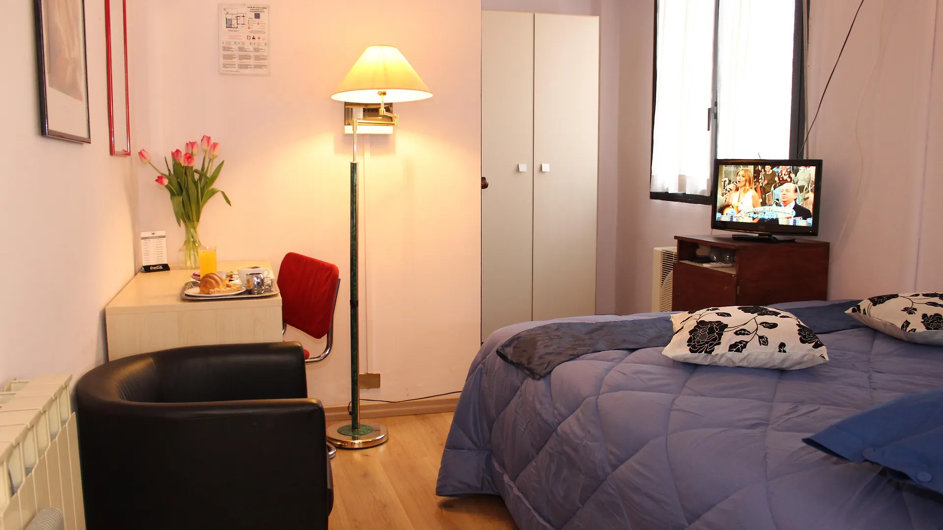 Hotel Europa Sesto San Giovanni