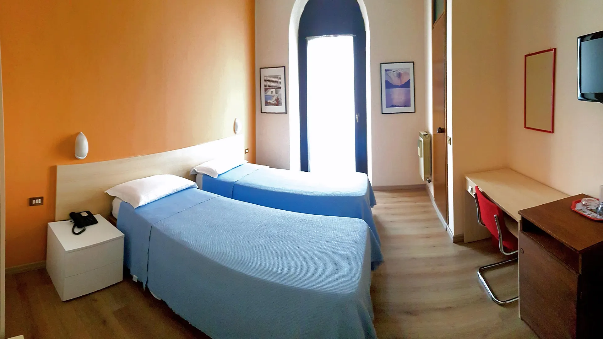 Hotel Europa Sesto San Giovanni