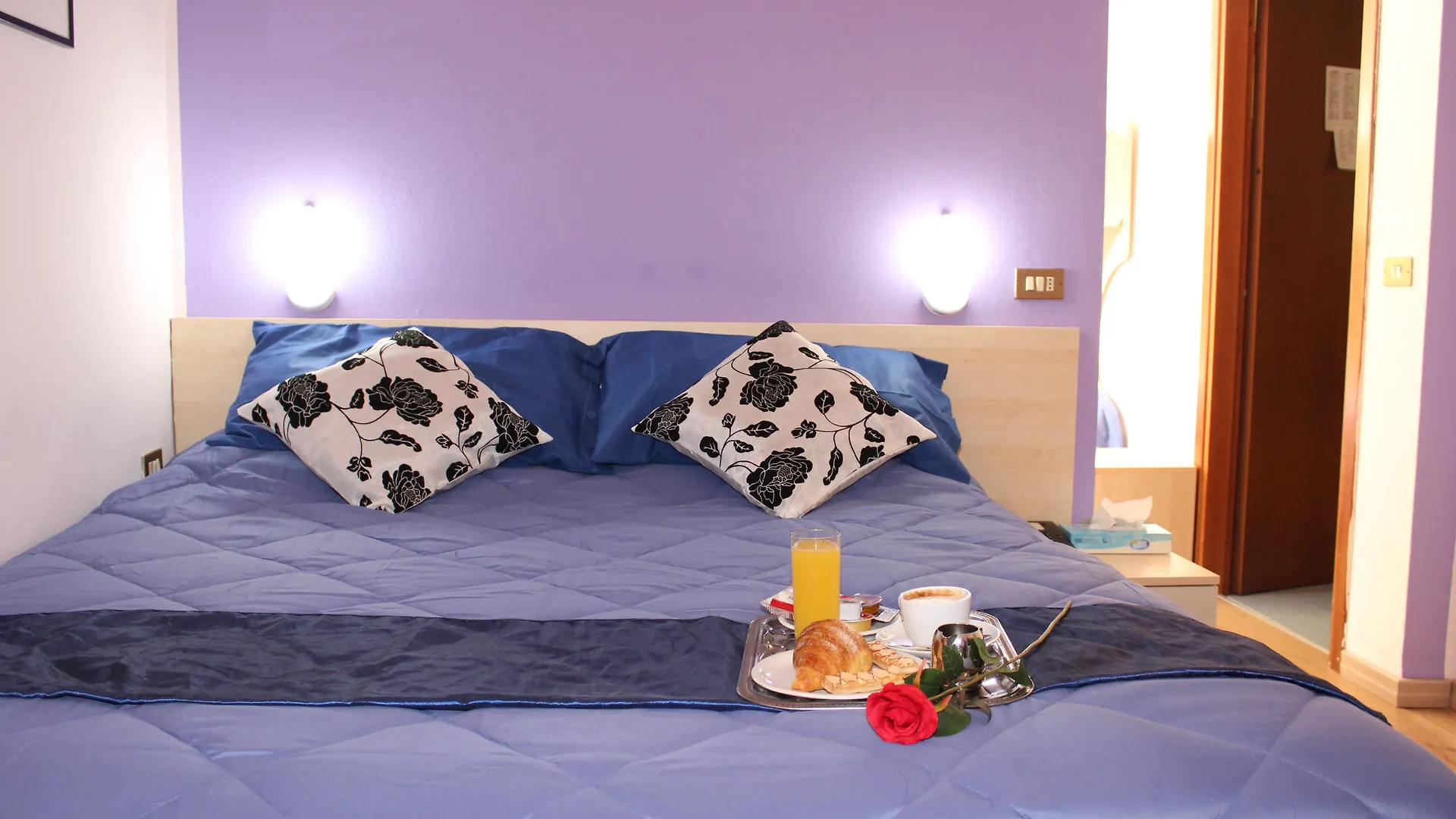 Hotel Europa Sesto San Giovanni