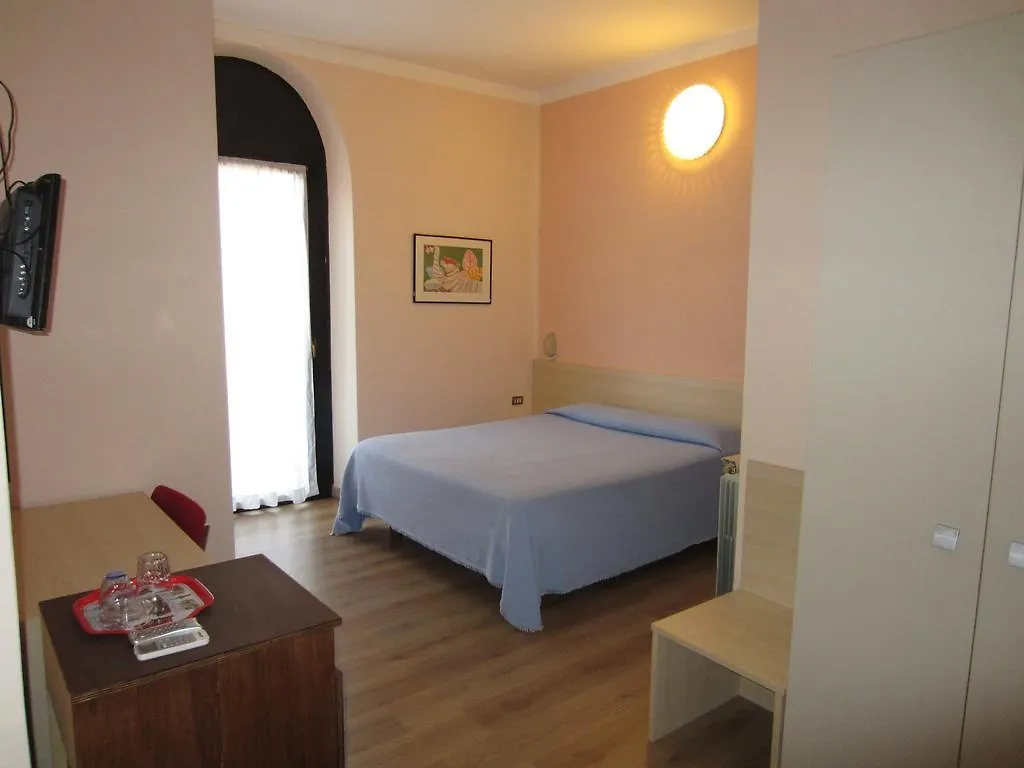 ***  Hotel Europa Sesto San Giovanni Italien