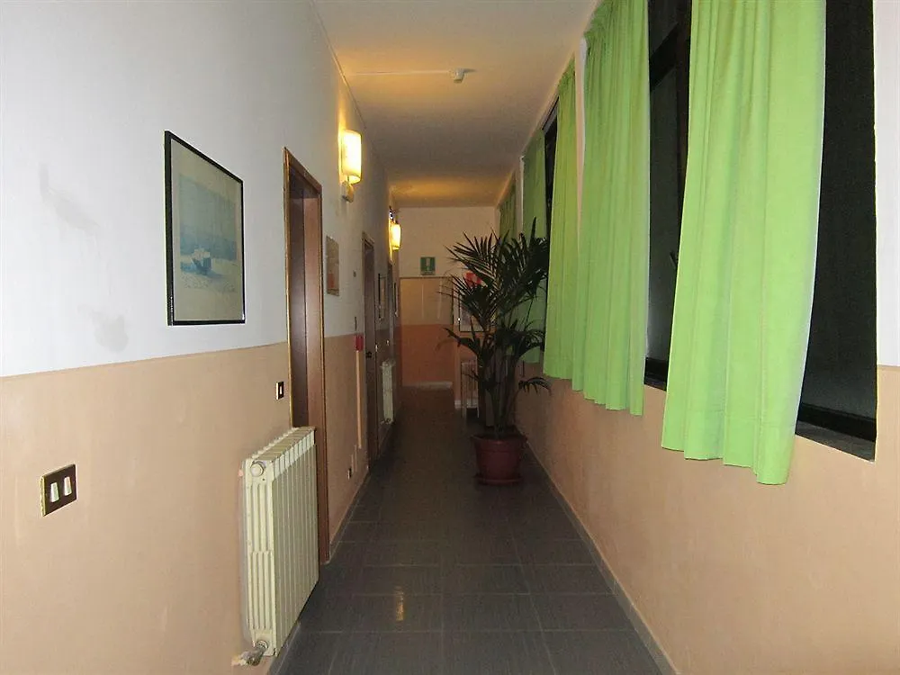 Hotel Europa Sesto San Giovanni 3*,  Italien