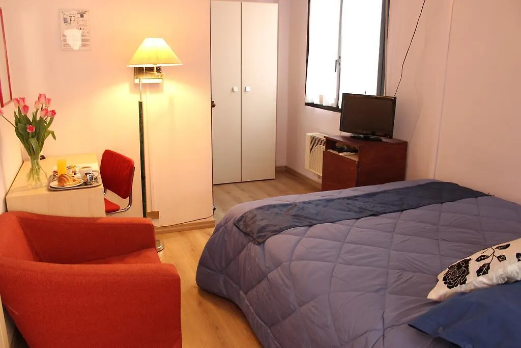 ***  Hotel Europa Sesto San Giovanni Italien