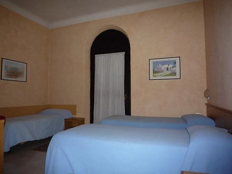 Hotel Europa Sesto San Giovanni