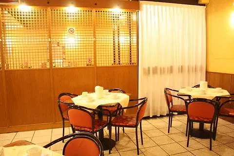 Hotel Europa Sesto San Giovanni