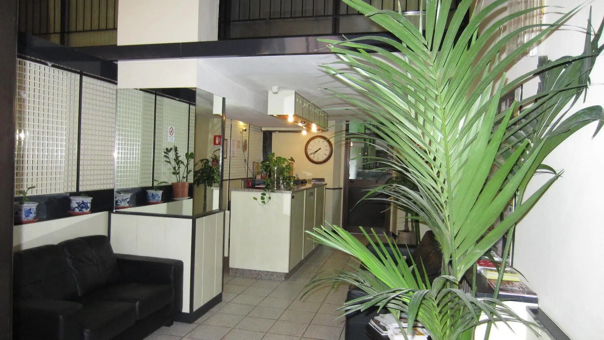 Hotel Europa Sesto San Giovanni