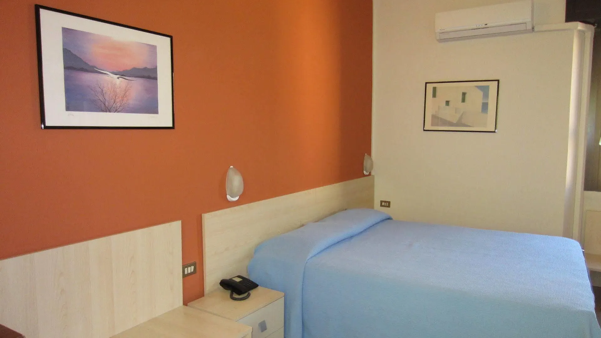 Hotel Europa Sesto San Giovanni