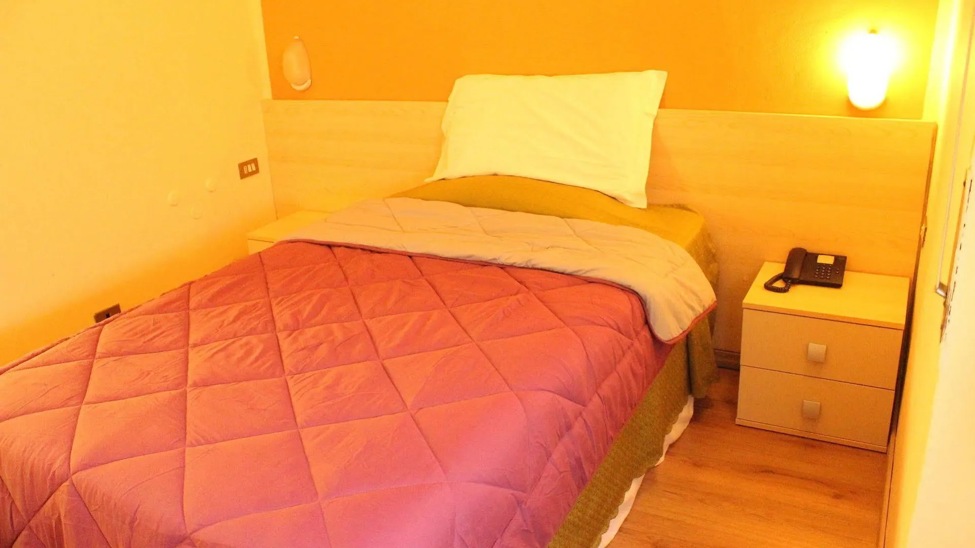 Hotel Europa Sesto San Giovanni