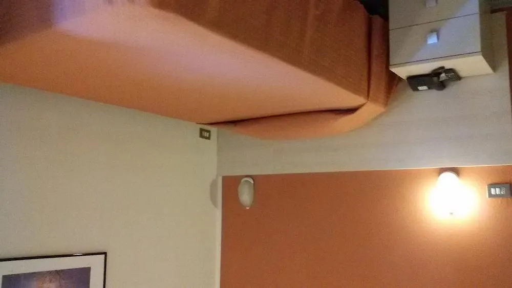 Hotel Europa Sesto San Giovanni