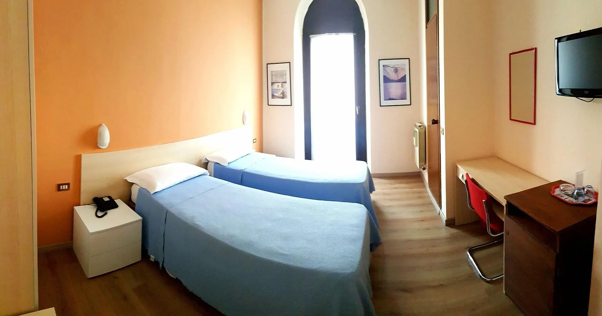 Hotel Europa Sesto San Giovanni Italia
