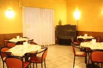 Hotel Europa Sesto San Giovanni
